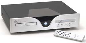 CayinCD100i