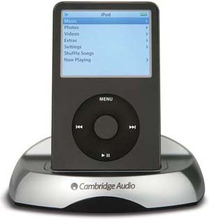 CambridgeAudioID50