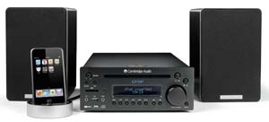 CambridgeAudioOne
