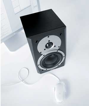 DynaudioMC15