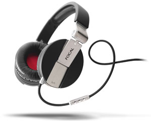 FocalSpiritOneHeadphone
