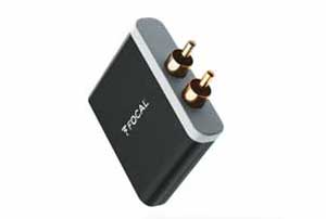 FocalUniversalWirelessReceiver