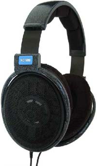 SennheiserHD600