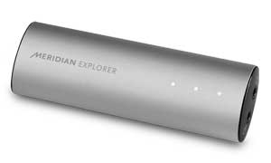 MeridianExplorerDAC