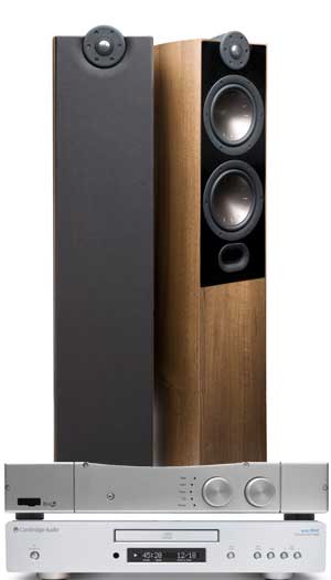 MSmezzo6RegaBrioCambridgeAudio550C