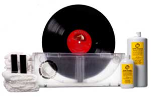 SpinCLeanClearLimitedEdition