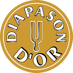DiapasonDor