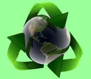 Recycle
