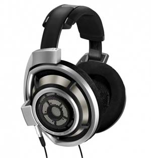 SennheiserHD800