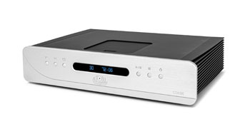 CD400EVO