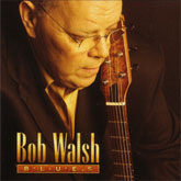 BobWalshBlues