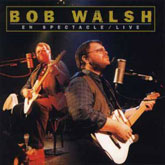 BobWalshLive