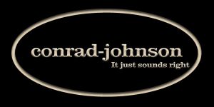 Conrad-Johnson Logo