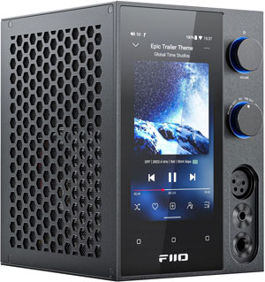 FIIO R7