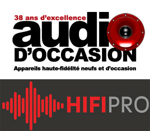 AudiodOccasionHifipro