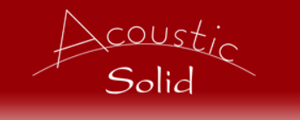 AcousticSolid