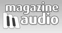 Magazine Audio