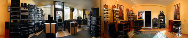 La boutique Audio d'occasion